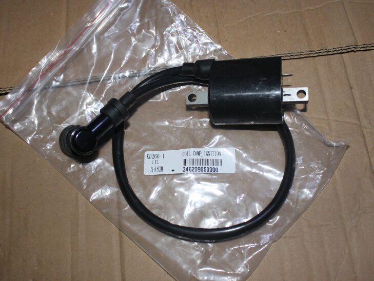 GSMOON XINYUE 260CC ATV BUGGY SPARE PARTS /coil