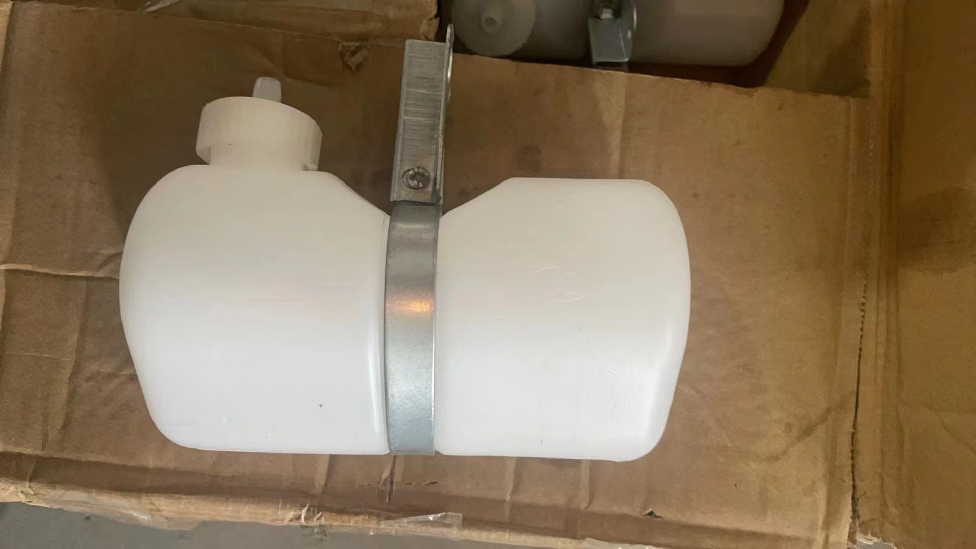 GSMOON XINYUE 260CC ATV BUGGY SPARE PARTS /KETTLE