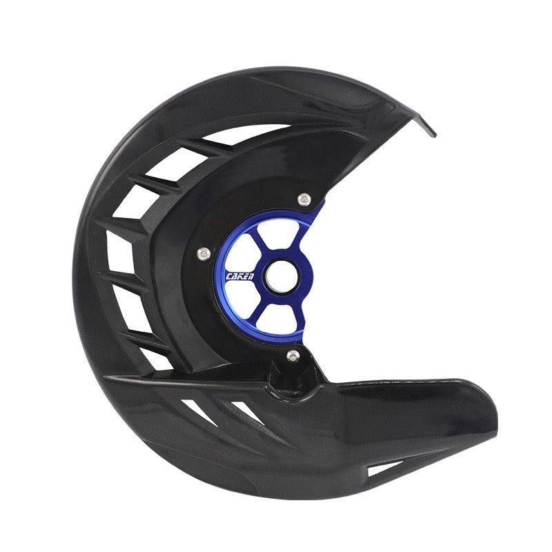 KTM Dirtbike Motorcycle Front Brake Disc Guard For KTM SX SXF XC XCF XCW XCFW 125 150 250 300 350 400 450 500 2003-2020 2021 Universal Parts