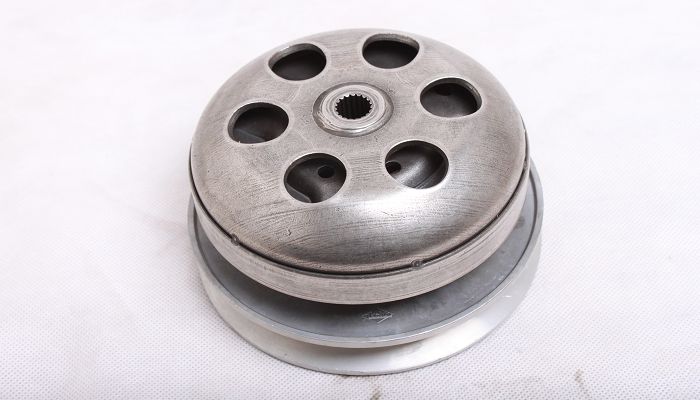 GSMOON XINYUE 260CC ATV BUGGY SPARE PARTS /DRIVE PULLEY COMP