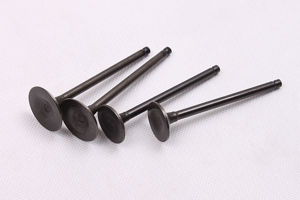 GSMOON XINYUE 260CC ATV BUGGY SPARE PARTS /VALVE INTAKE VALVE EXHAUST