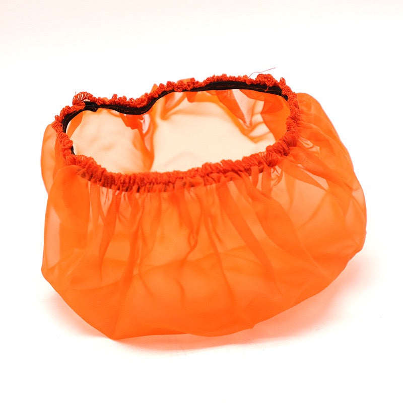 KTM YAMAHA HONDA KAWASAKI Dirtbike Motorcycle Airfilter sand dust proof net suit almost dirtbike motorcycle air filter