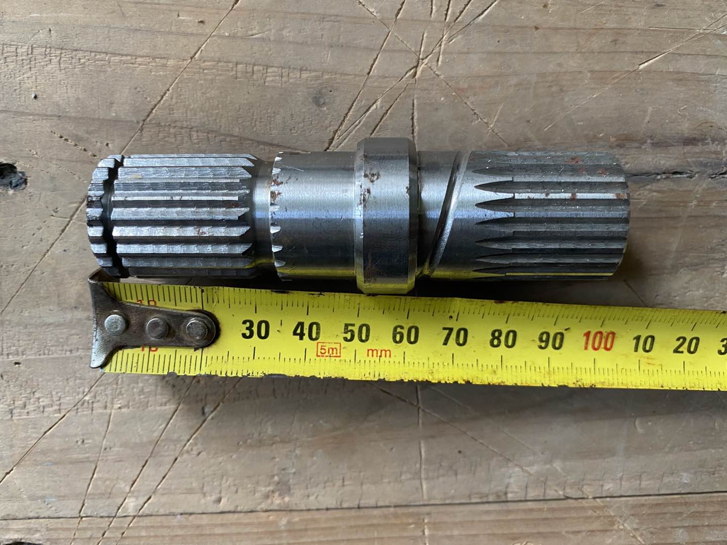 GSMOON XINYUE 260CC ATV BUGGY SPARE PARTS /SHAFT RIGHT WHEEL