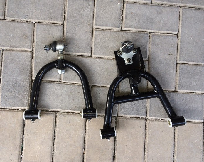 GSMOON XINYUE 260CC ATV BUGGY SPARE PARTS /FRONT UPPER SWING RACK/FRONT LOWER SWING RACK