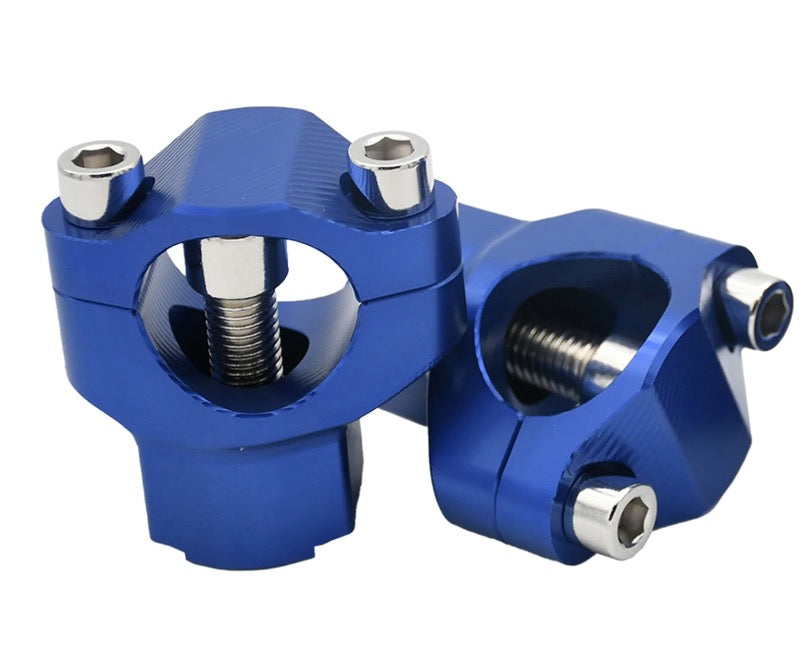 KTM Husqvarna Motorcycle CNC Handlebar Riser Bar Clamp Mount For KTM SX SXF XC XCF XCW EXC EXCF 125-530 Adventure 690 790 890 1090 1190 1290