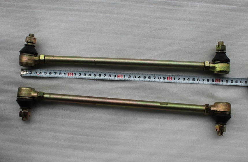 GSMOON XINYUE 260CC ATV BUGGY SPARE PARTS /ROD END COMPLETE