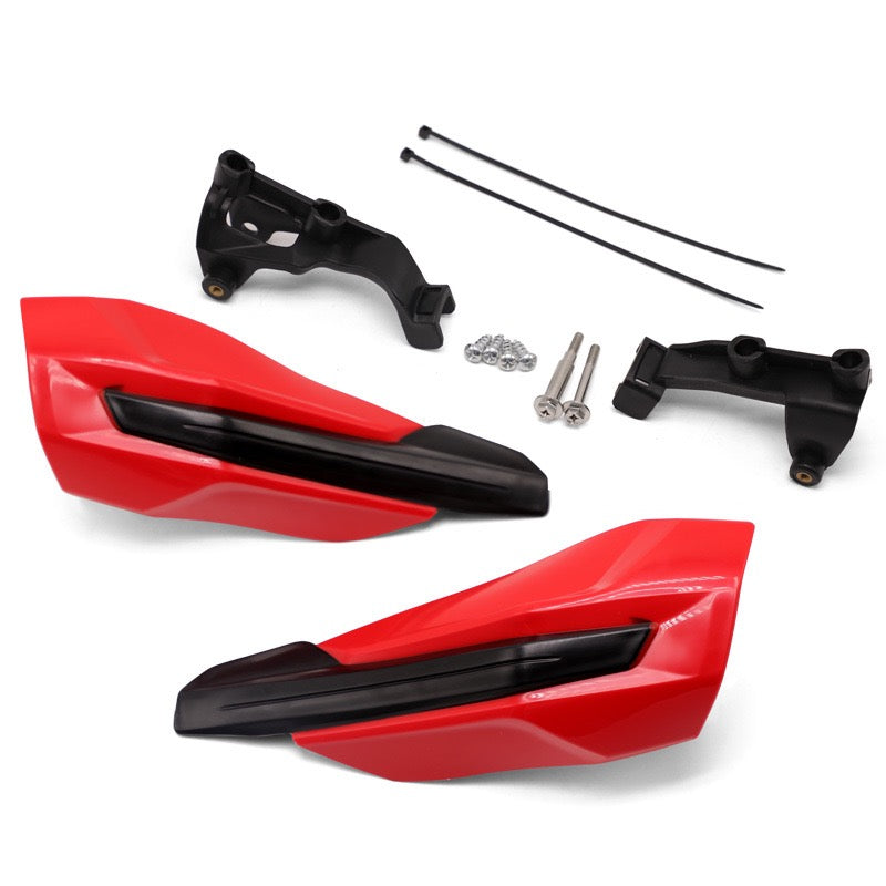 KTM  DIRTBIKE Handguards Hand Cover Plastic Fit for SX SXF EXCF XCW XCF XC