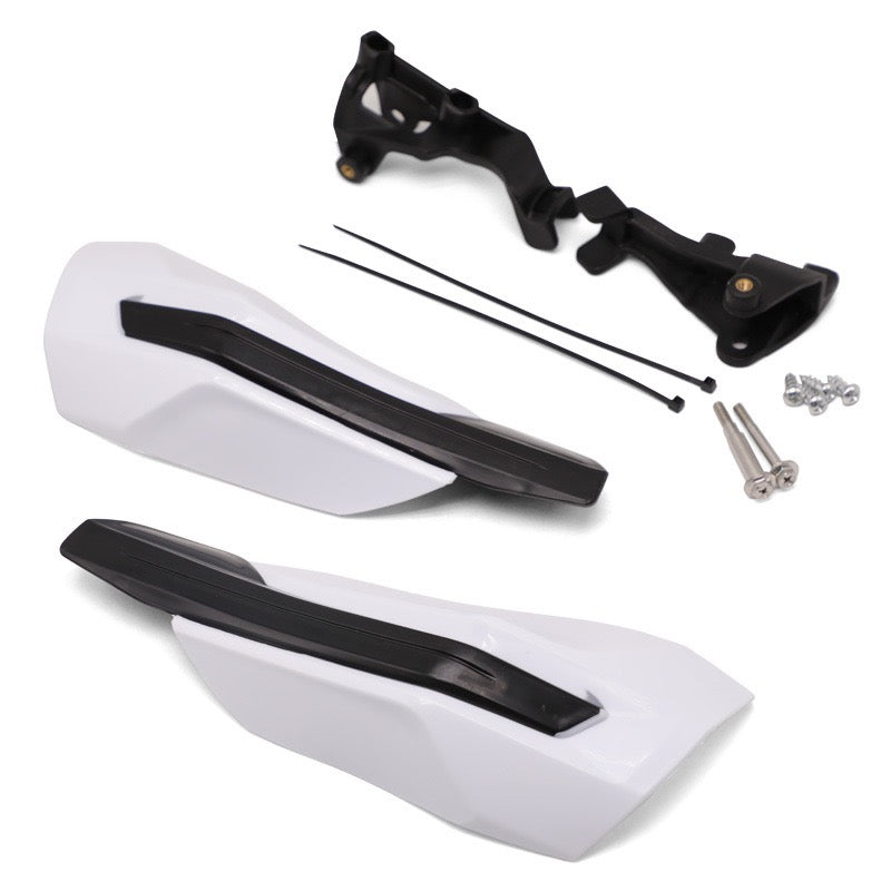 KTM  DIRTBIKE Handguards Hand Cover Plastic Fit for SX SXF EXCF XCW XCF XC