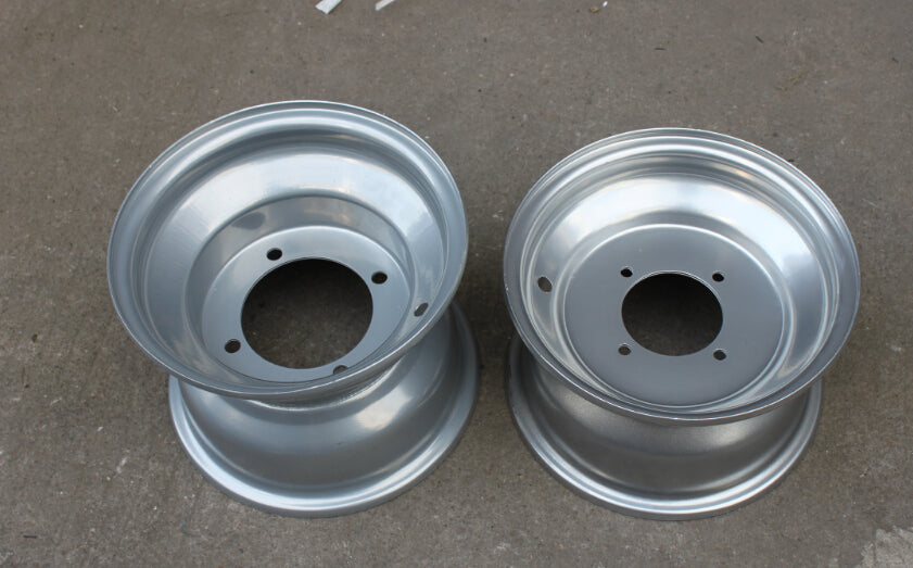 GSMOON XINYUE 260CC ATV BUGGY SPARE PARTS /FRONT REAR RIM