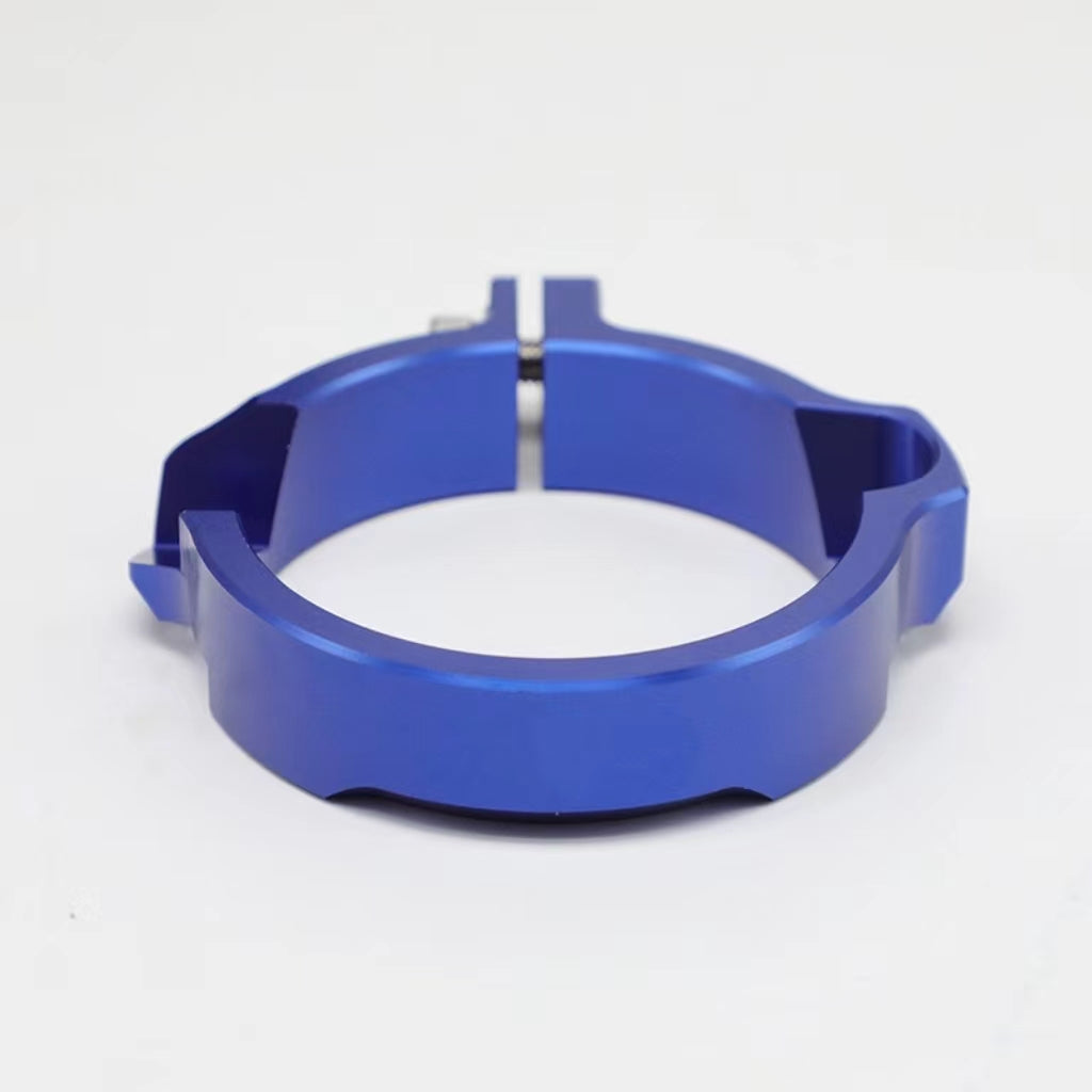 KTM Dirtbike Dirtbike Exhaust Flange Guard Tip Muffler Pipe Clamp For GasGas EX EC MC 250-300 2021 For Husqvarna TE TC TX 250/300 2017-2022