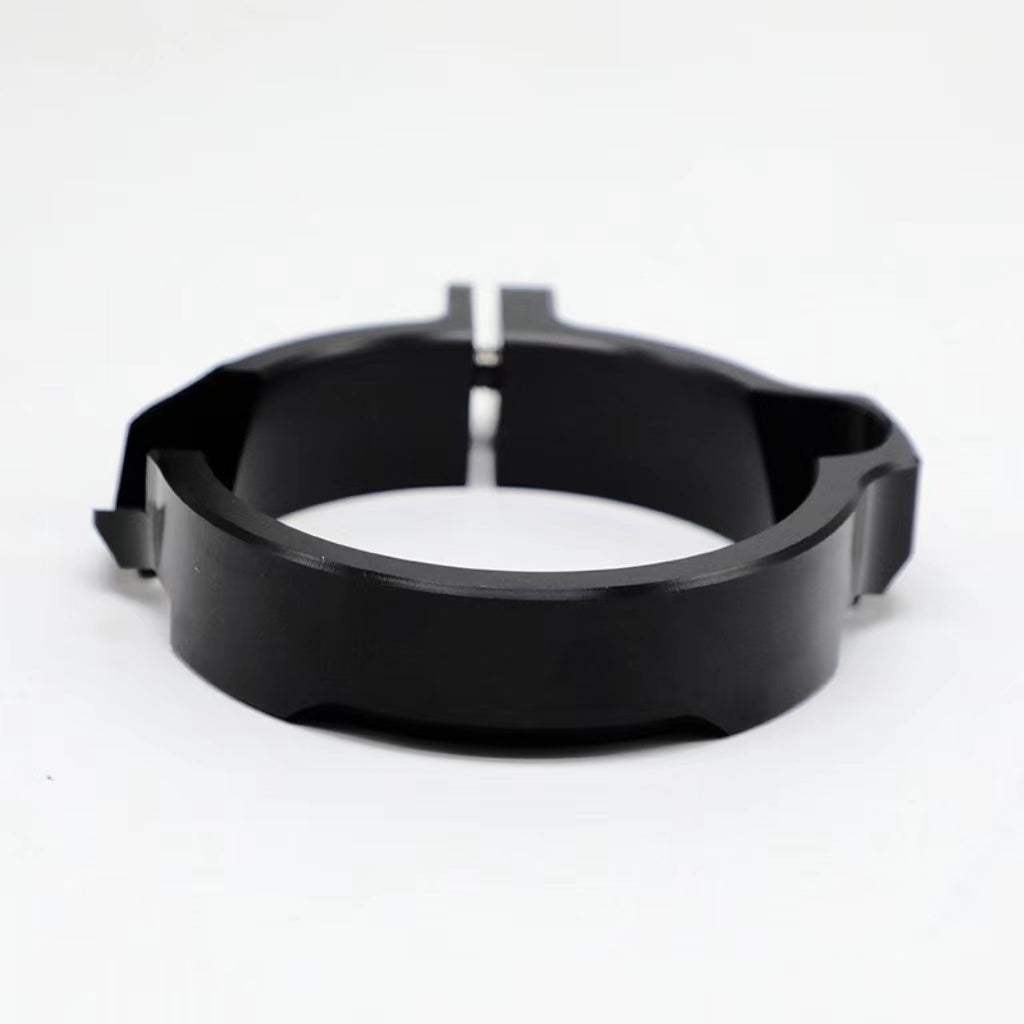 KTM Dirtbike Dirtbike Exhaust Flange Guard Tip Muffler Pipe Clamp For GasGas EX EC MC 250-300 2021 For Husqvarna TE TC TX 250/300 2017-2022