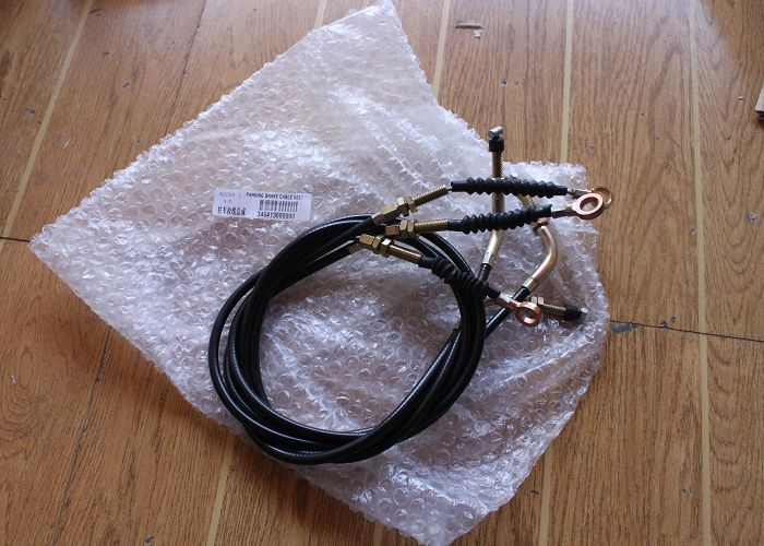 GSMOON XINYUE 260CC ATV BUGGY SPARE PARTS /PACKING CABLE