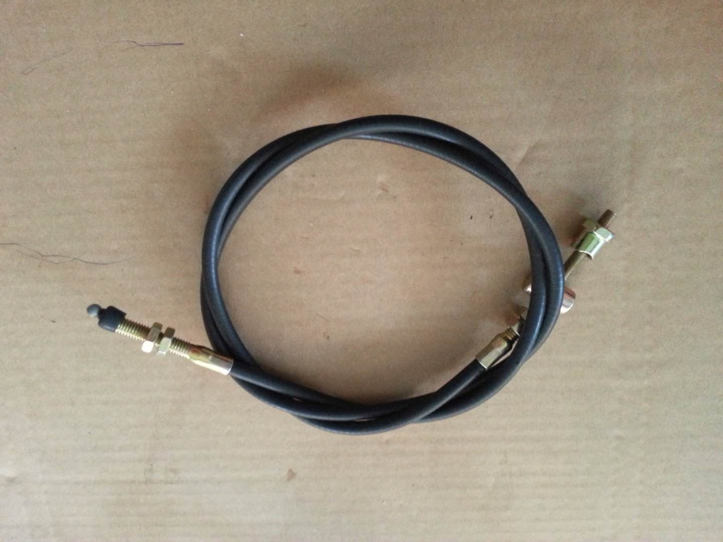 GSMOON XINYUE 260CC ATV BUGGY SPARE PARTS /packing cable