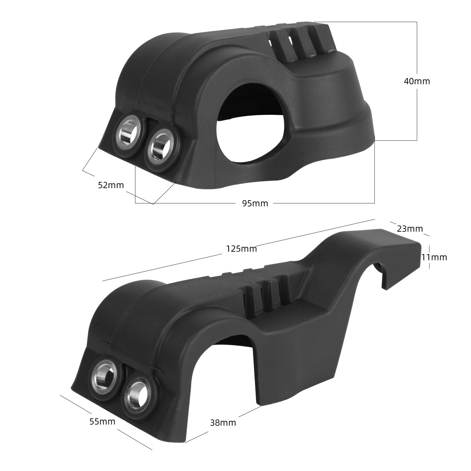 KTM Dirtbike Motorcycle Shock Linkage Absorber Protector Linkage Guard Cover For Husqvarna TE TX FE FX 125 250 300 250I 300I 450 2017-2021