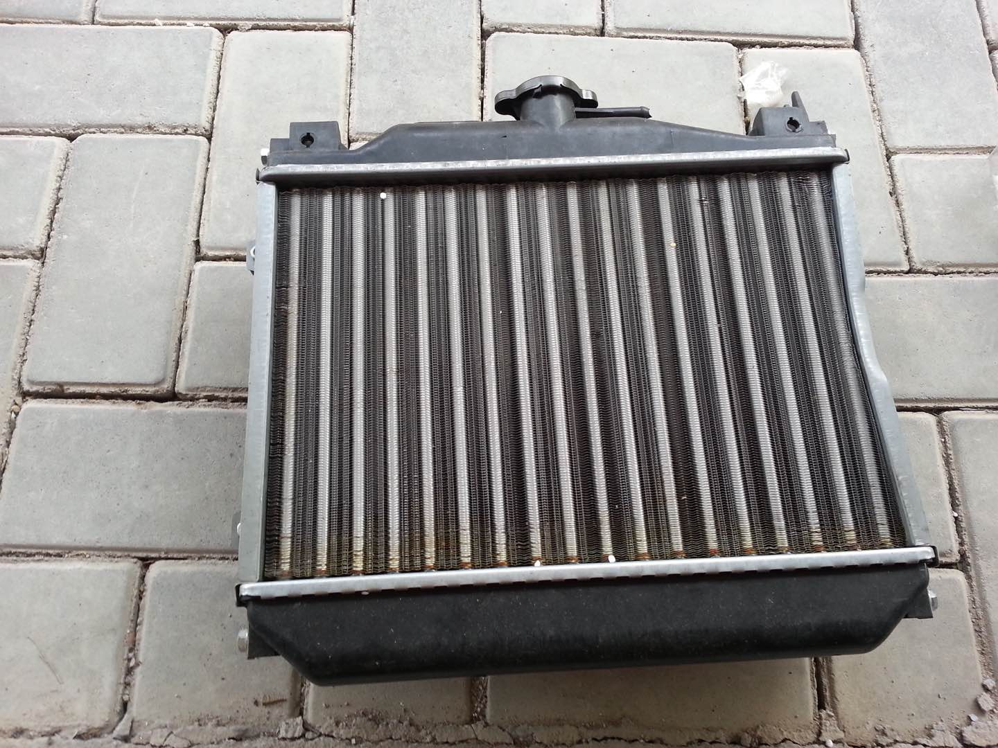 Kinroad 650cc 250cc Buggy Spare Parts /RADIATOR
