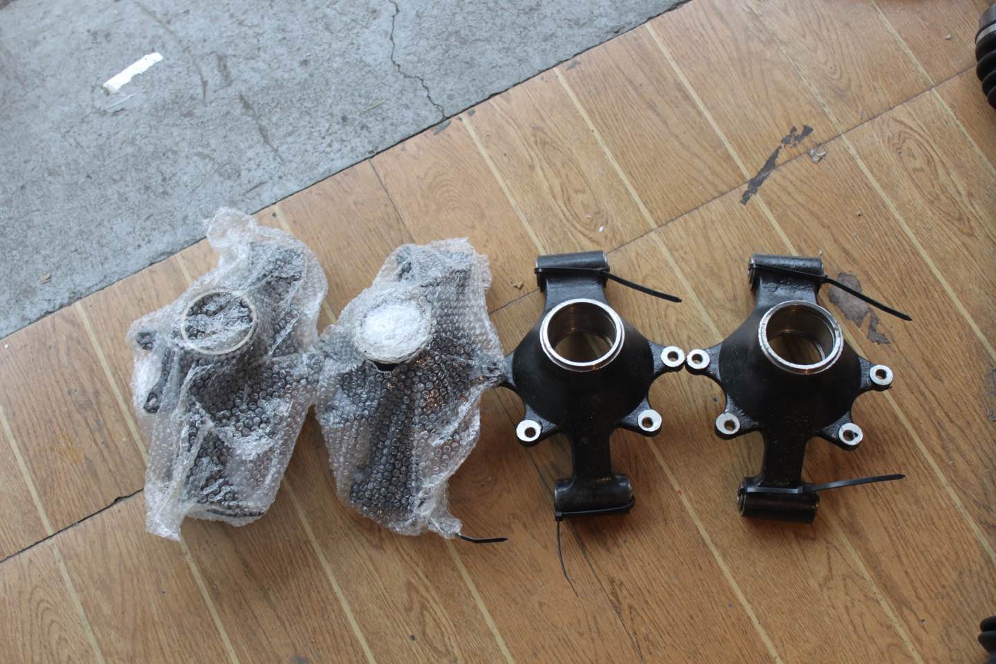 Kinroad 650cc 250cc Buggy Spare Parts /RIM HUB