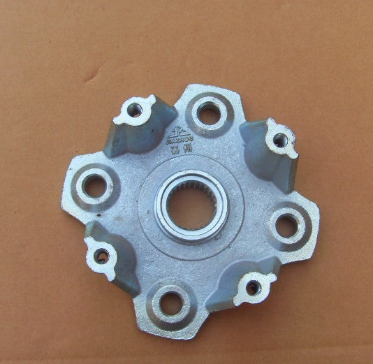 Kinroad 650cc 250cc Buggy Spare Parts / REAR HUB