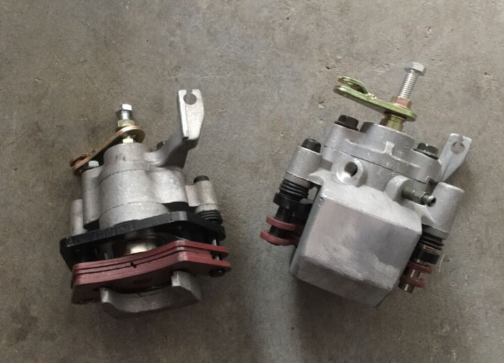 Kinroad 650cc 250cc Buggy Spare Parts / CALIPER