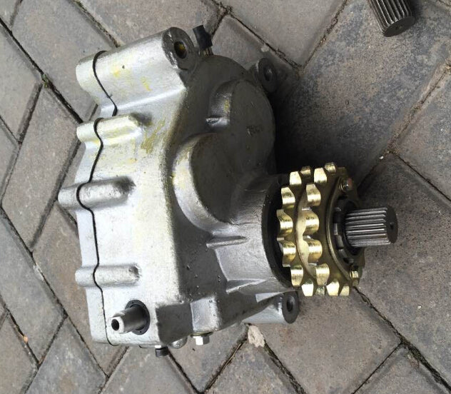 Kinroad 650cc 250cc Buggy Spare Parts /