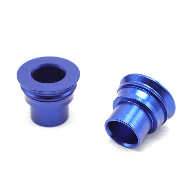 KTM Dirtbike Motorcycle CNC Front Rear Wheel Hub Spacers For KTM EXC EXCF EXCW XCW XCFW 125-530 2008-2015 2016 2017 2018 2019 2020 2021