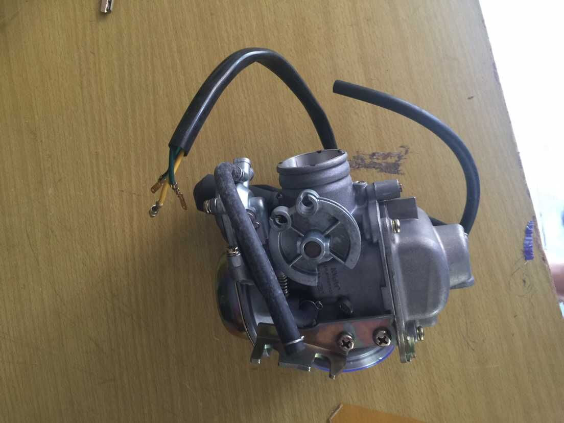 Kinroad 650cc 250cc Buggy Spare Parts /CARB