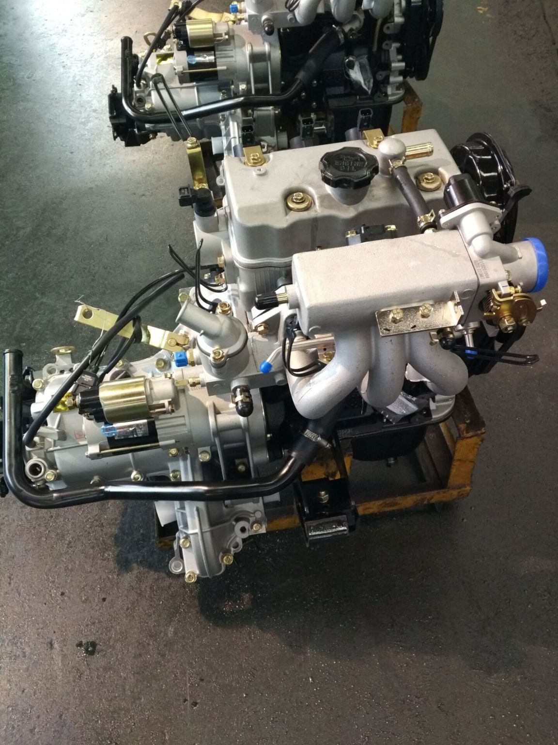 Kinroad 650cc 250cc Buggy Spare Parts /