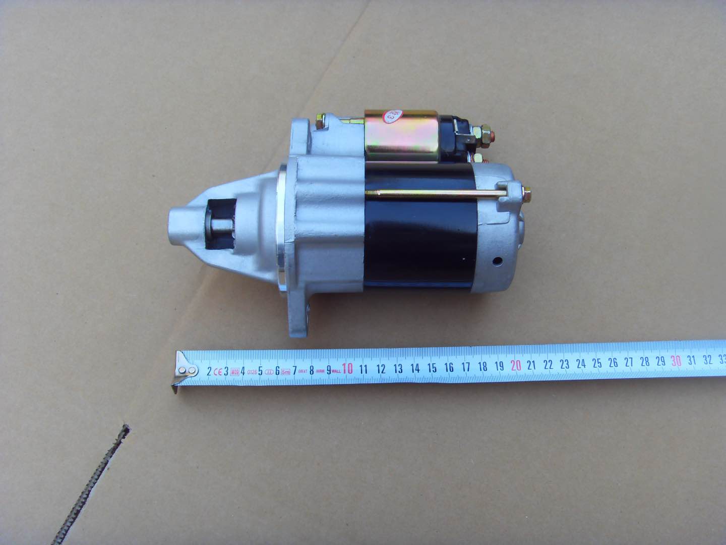 Kinroad 650cc 250cc Buggy Spare Parts /START MOTOR