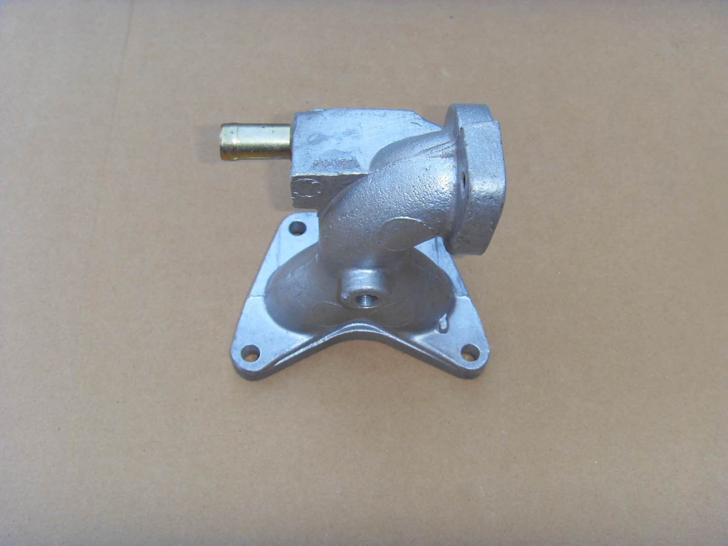 Kinroad 650cc 250cc Buggy Spare Parts /Intake pipe