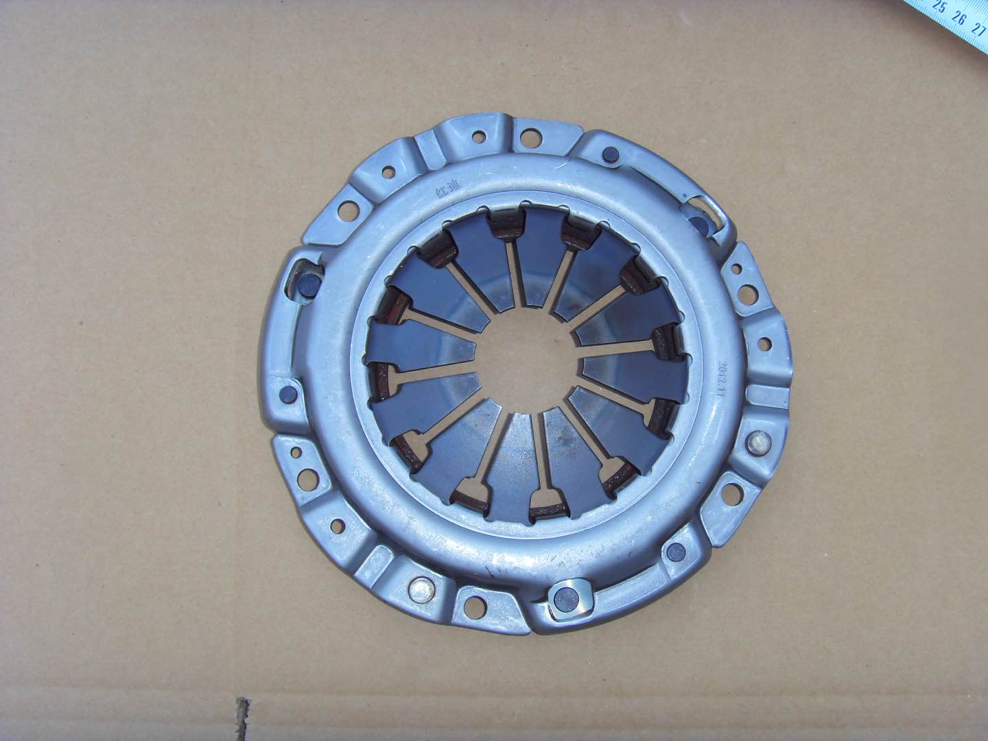 Kinroad 650cc 250cc Buggy Spare Parts /CLUTCH PLATE
