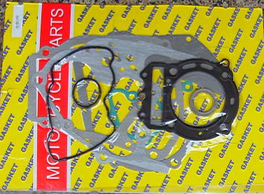 CFMOTOR SPRING 250CC KINROAD XINLING KANGDI BUGGY SPARE PARTS / FULL SET ENGINE GASKET