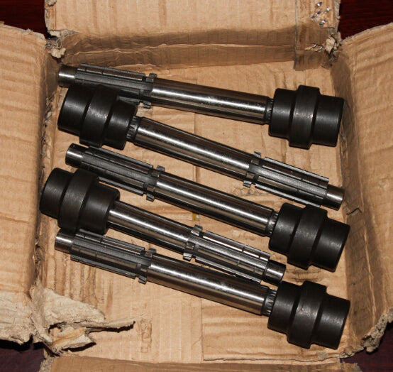 CFMOTOR SPRING 250CC KINROAD XINLING KANGDI BUGGY SPARE PARTS / 19tooth SHAFT JOINT