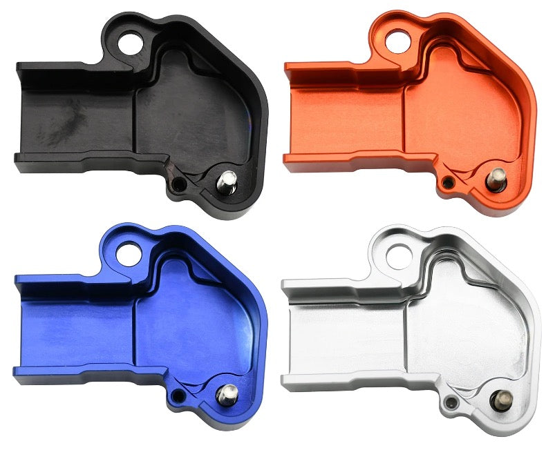 KTM Dirtbike CNC Motocross TPS Sensor Guard Cover Protector For Husqvarna TE250I TE300I 2018-2022 TE150I TX300I 2020-2022 For KTM XCW EXC TPI