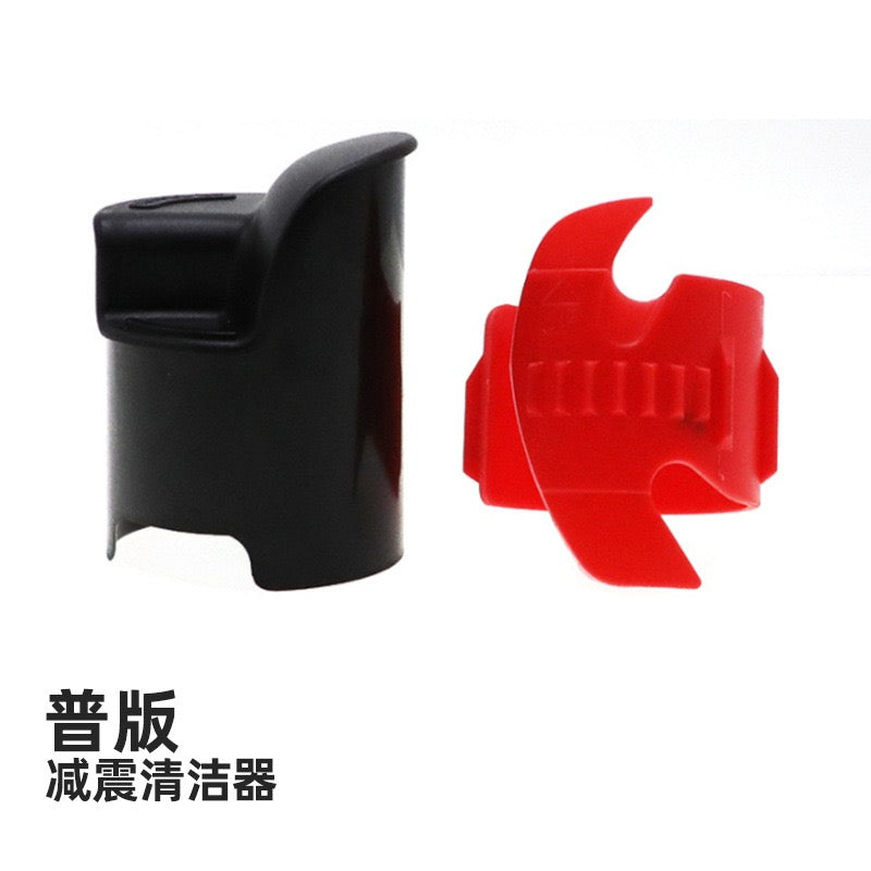 KTM HONDA YAMAHA KAWASAKI DIRTBIKE MOTORCYCLE SHOCK MUD CLEAER FIT FOR ALMOST BIKE SHOCKS 45-55MM