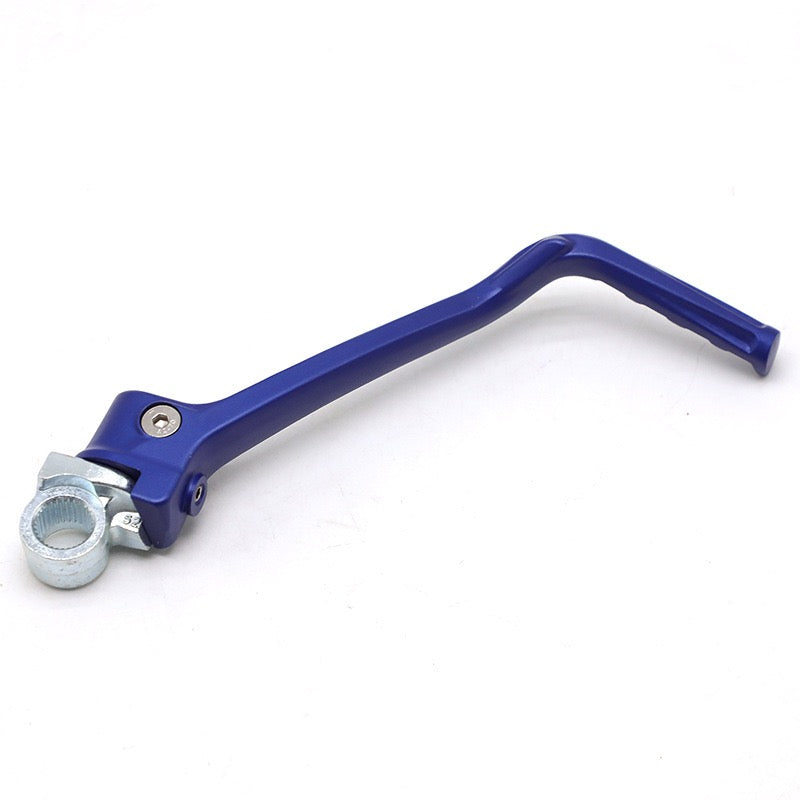 KTM Dirtbike CNC Aluminum Forged Kick Start Starter Lever Pedal For KTM SX250 XC250 XCW250 XCF250 SXF250 EXC300 XC300 XCW300 EXC450 XCW450