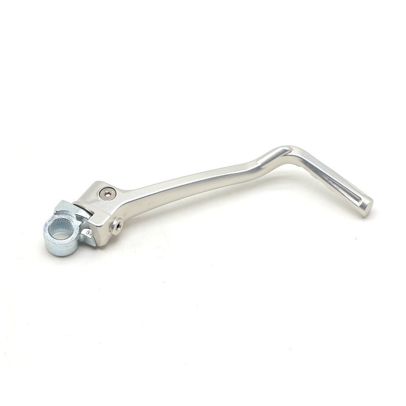 KTM Dirtbike CNC Aluminum Forged Kick Start Starter Lever Pedal For KTM SX250 XC250 XCW250 XCF250 SXF250 EXC300 XC300 XCW300 EXC450 XCW450
