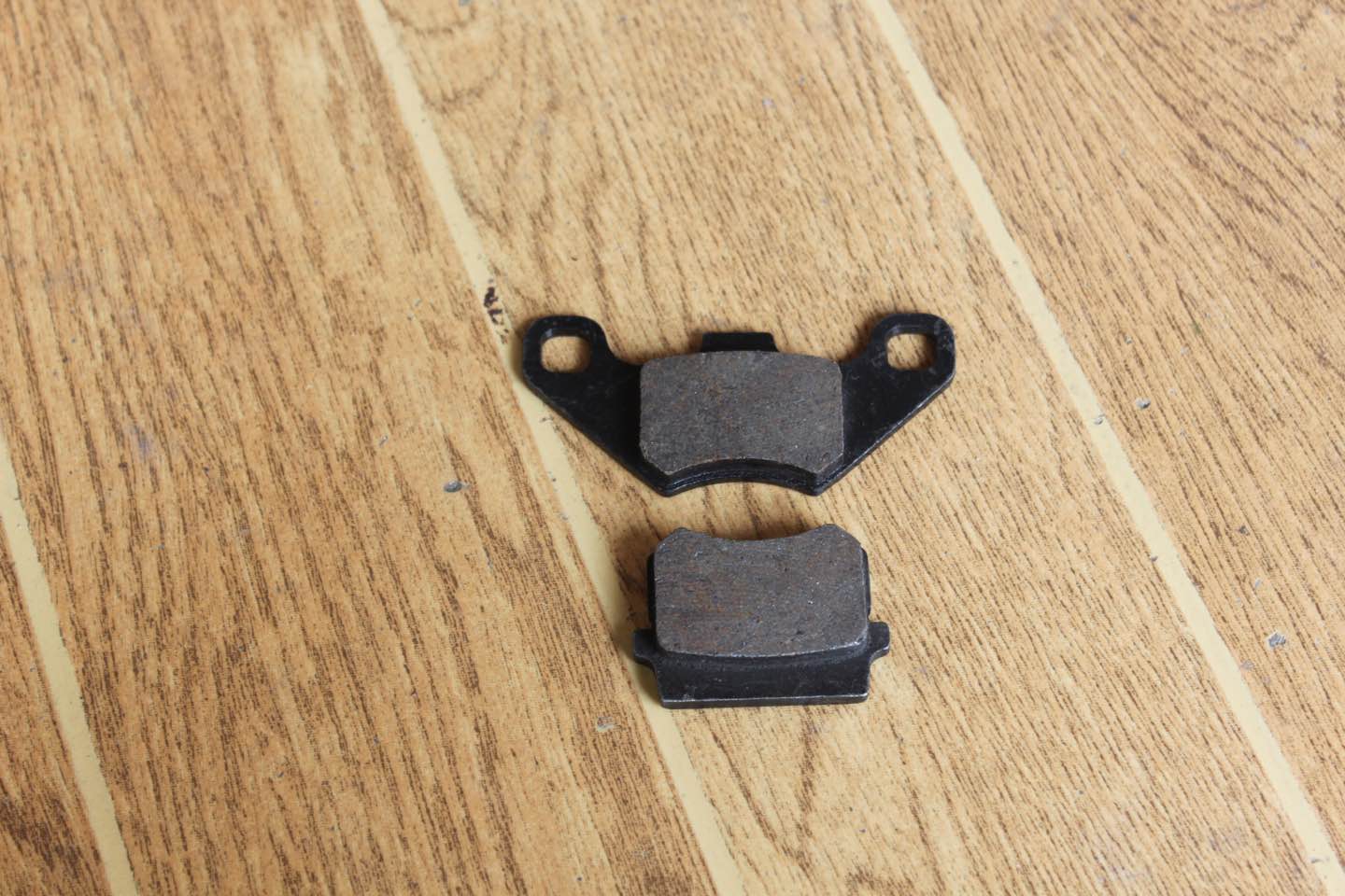 CFMOTOR SPRING 250CC KINROAD XINLING KANGDI BUGGY SPARE PARTS /BRAKE PADS