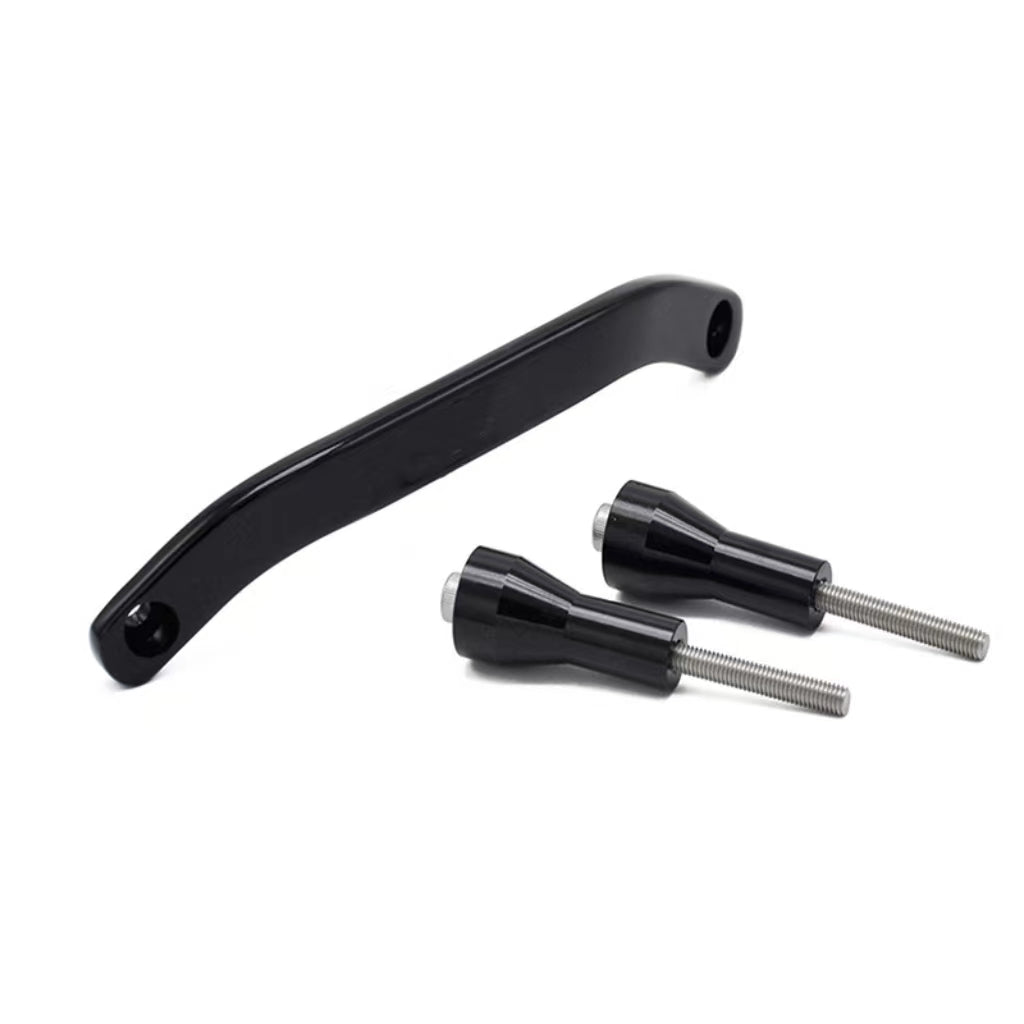 KTM Dirtbike Motorcycle CNC Passenger Grab Handle Bar Rear Rail For KTM SXF EXC HUSQVARNA TC TE FC FE