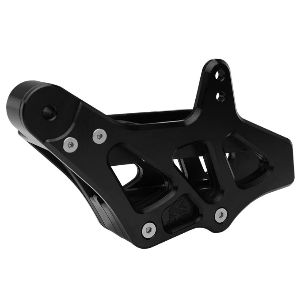 KTM DIRTBIKE Motorcycle Chain Guide Guard Protection For KTM SX SXF EXC EXCF XC XCW XCF Freeride 690 Enduro SMC ABS 125 250 300 350 400 450