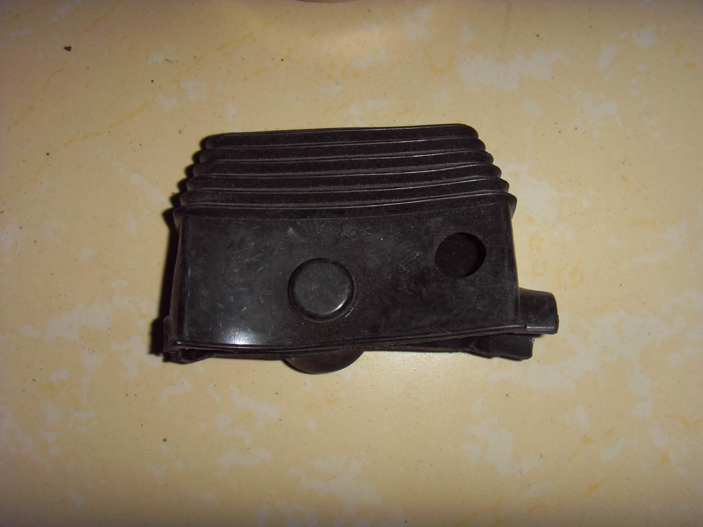 PGO 150CC 250CC BUGGY SPARE PARTS /HAND BRAKE RUBBER
