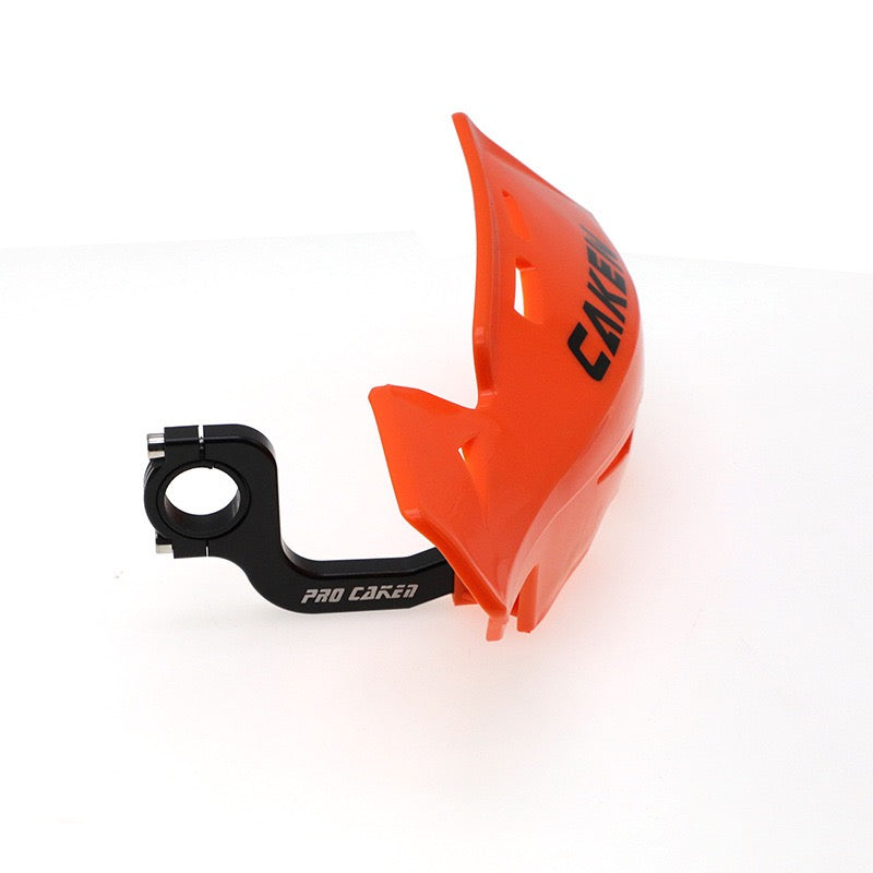 KTM YAMAHA HONDA  DIRTBIKE Handguards Hand Cover Plastic Fit for Almost Dirtbike