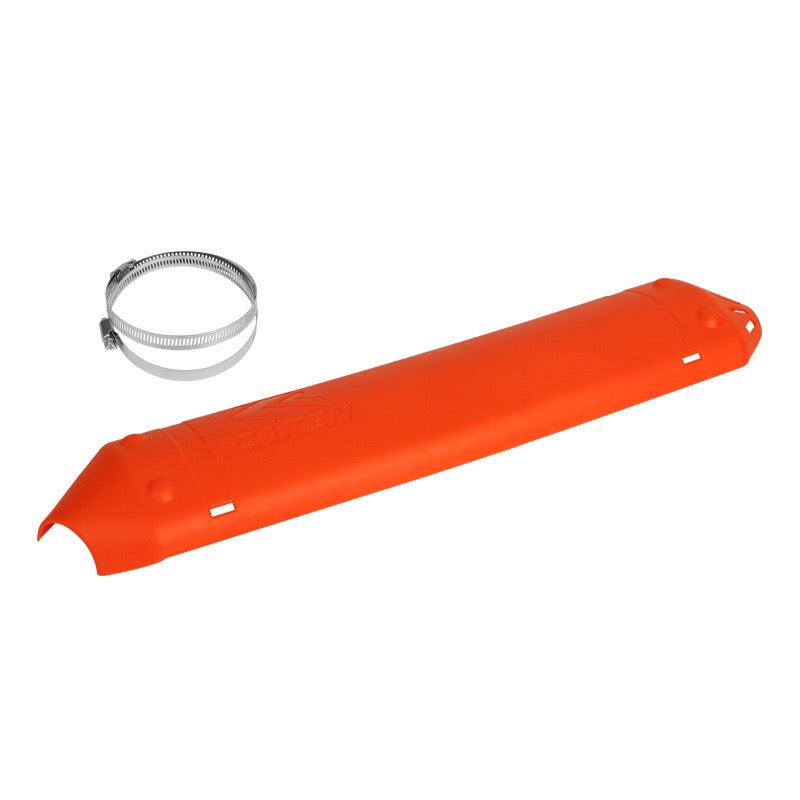 KTM Dirtbike Motorcycle Muffler Exhaust Pipe Shield Protector Guard For KTM XC250 XC300 XCW250 XCW300 EXC250 EXC300 TPI 2020-2023