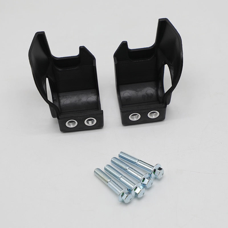 KTM HUSQVARNA YAMAHA HONDA Dirtbike Motorcycle Shock Linkage Absorber Protector Linkage Guard Cover