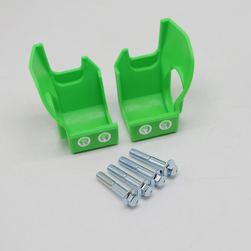 KTM HUSQVARNA YAMAHA HONDA Dirtbike Motorcycle Shock Linkage Absorber Protector Linkage Guard Cover