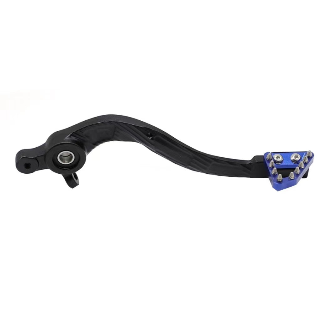 KTM Dirtbike Motorcycle Rear Foot Brake Pedal Lever For KTM 250SX 300XCW EXC 250EXC 300XC  For Husqvarna TC TC TX FE