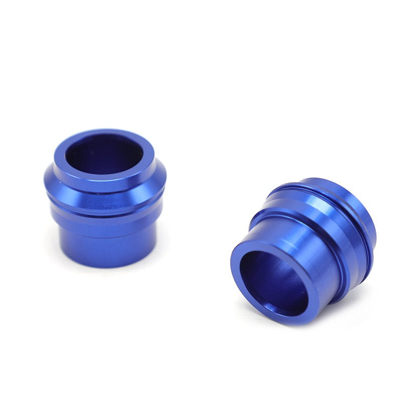 KTM Dirtbike Motorcycle CNC Front Rear Wheel Hub Spacers For KTM EXC EXCF EXCW XCW XCFW 125-530 2008-2015 2016 2017 2018 2019 2020 2021