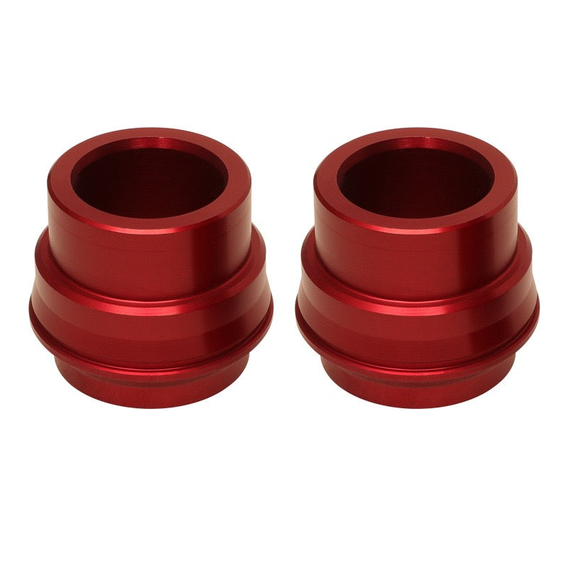 KTM Dirtbike Motorcycle CNC Front Rear Wheel Hub Spacers For KTM EXC EXCF EXCW XCW XCFW 125-530 2008-2015 2016 2017 2018 2019 2020 2021