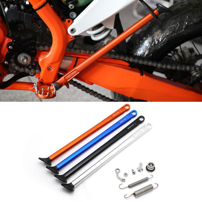 KTM Husqvarna Dirtbike Kickstand Side Stand Kickstand Spring For KTM SX SXF XC XCF XCW XCFW EXC EXCF 150 200 250 300 350 400 450 500 505 530 2008-2022