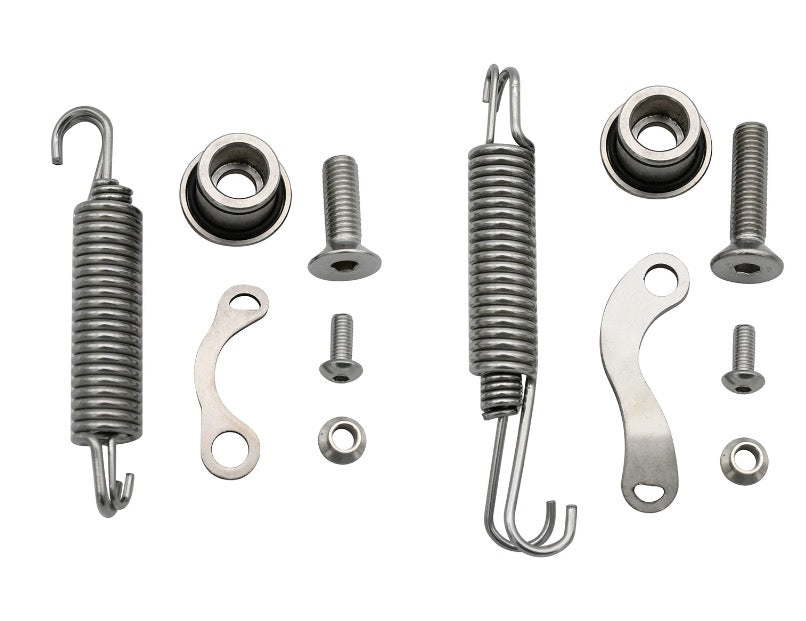 KTM Husqvarna Dirtbike Kickstand Side Stand Kickstand Spring For KTM SX SXF XC XCF XCW XCFW EXC EXCF 150 200 250 300 350 400 450 500 505 530 2008-2022