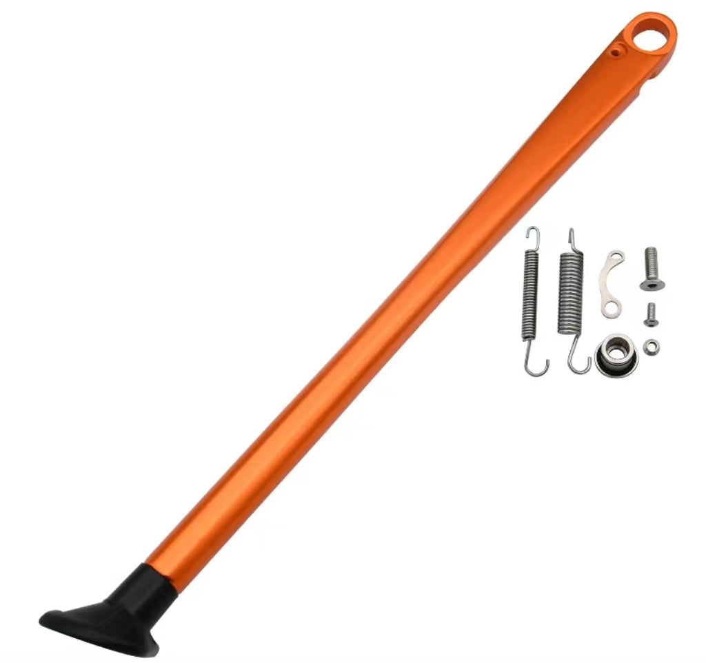 KTM Husqvarna Dirtbike Kickstand Side Stand Kickstand Spring For KTM SX SXF XC XCF XCW XCFW EXC EXCF 150 200 250 300 350 400 450 500 505 530 2008-2022