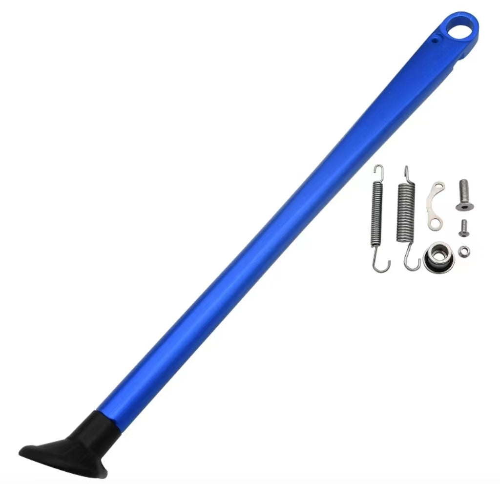 KTM Husqvarna Dirtbike Kickstand Side Stand Kickstand Spring For KTM SX SXF XC XCF XCW XCFW EXC EXCF 150 200 250 300 350 400 450 500 505 530 2008-2022